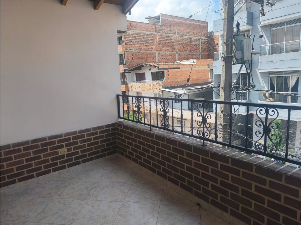 APARTAMENTO EN VENTA EN ITAGUi , EL CARMELO