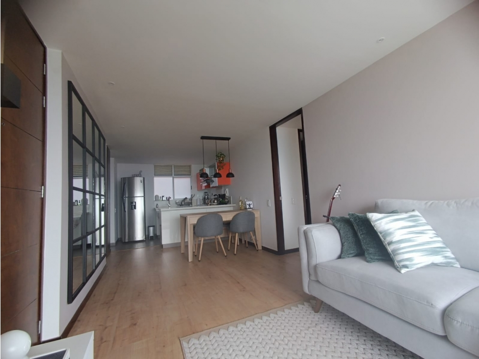 APARTAESTUDIO EN VENTA EN LAS PALMAS