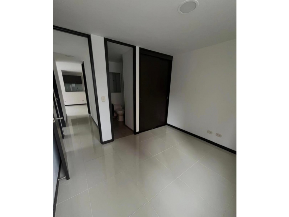 APARTAMENTO EN VENTA ENVIGADO EN EL TRIANON — foto 3