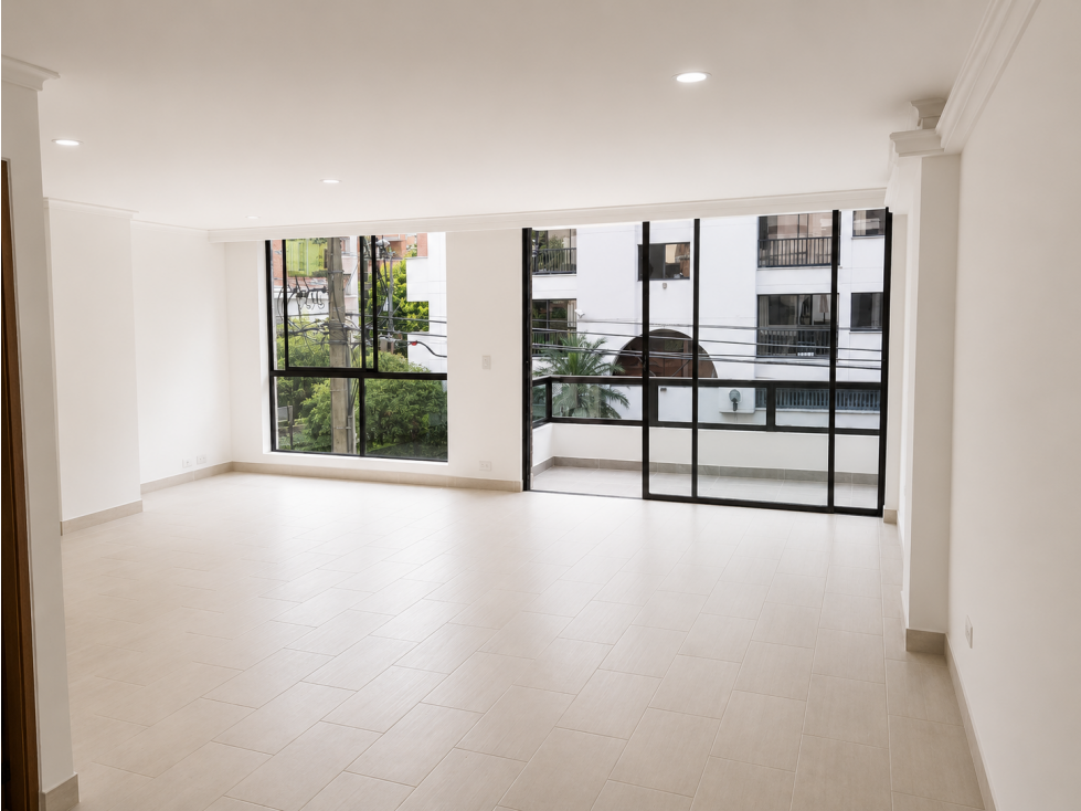 APARTAMENTO EN VENTA LAURELES — foto 4