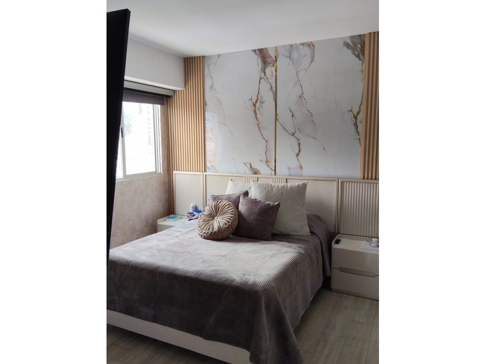 APARTAMENTO EN VENTA MEDELLIN CALASANZ PARTE BAJA — foto 6
