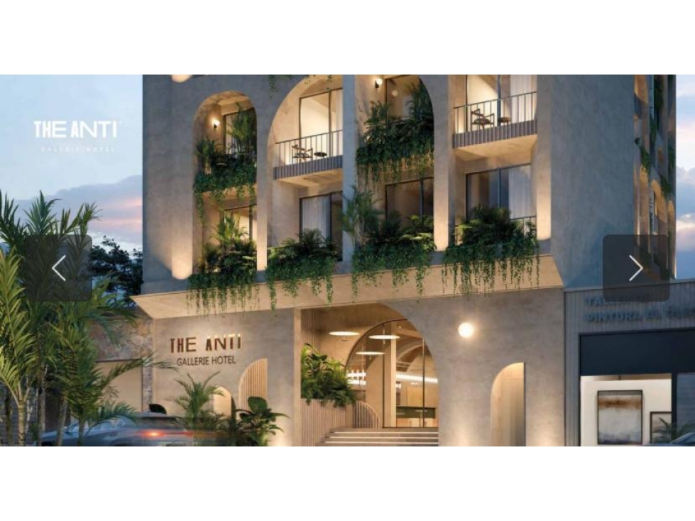 CESION DE DERECHOS SUITE HOTELERA MEDELLÍN EL POBLADO