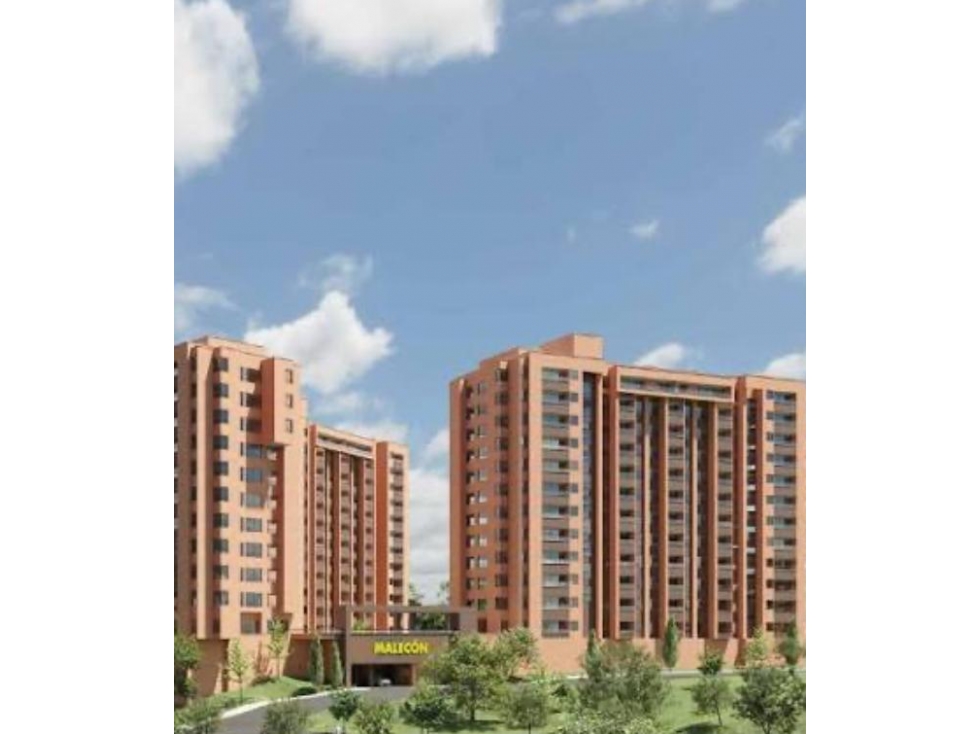 CESION DE DERECHOS APARTAMENTO RIONEGRO SECTOR SAN NICOLAS — foto 5
