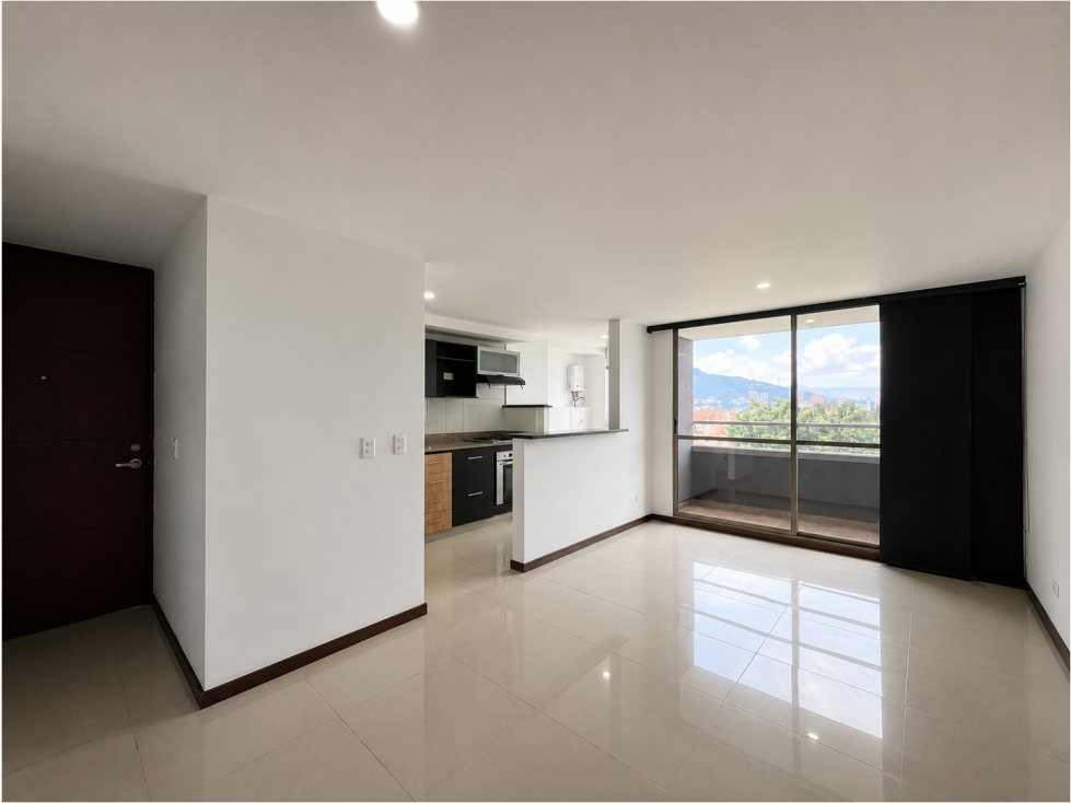 APARTAMENTO EN VENTA EN LA ABADIA ENVIGADO