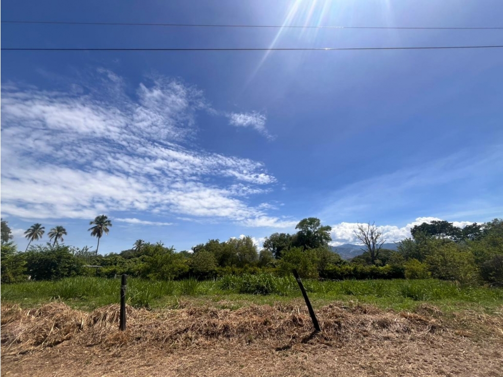 LOTE SOPETRAN VEREDA CORDOBA EN UNIDAD CERRADA — foto 3