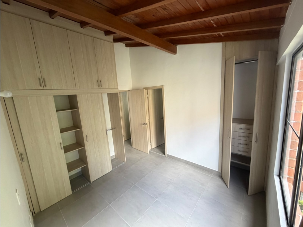 APARTAMENTO ENVIGADO LOMA DE LAS BRUJAS — foto 3