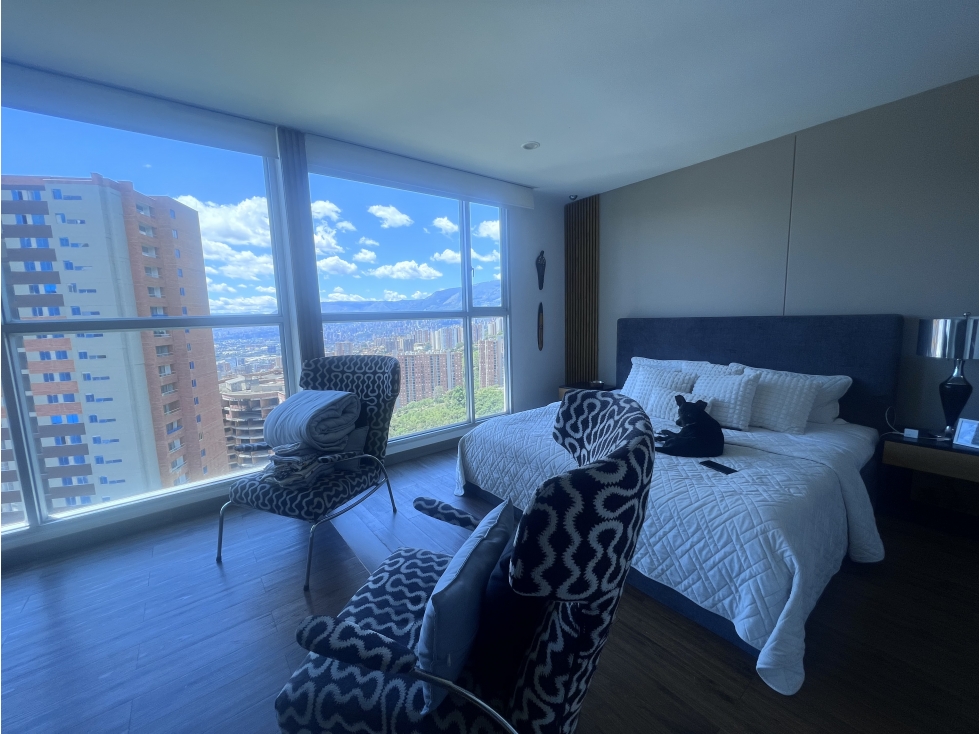 APARTAMENTO SABANETA LAS LOMITAS — foto 5