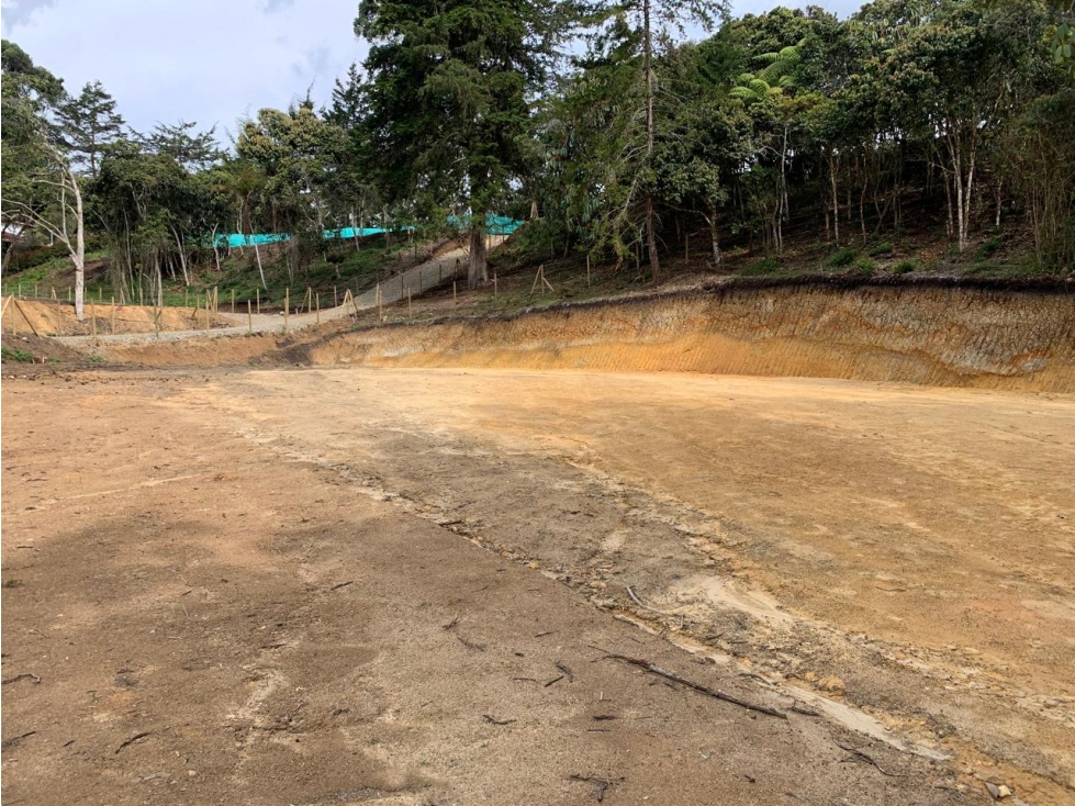 HERMOSOS LOTES VIA SAN ANTONIO LA CEJA MUY CERCA A LA U. DE ANTIOQUIA — foto 3