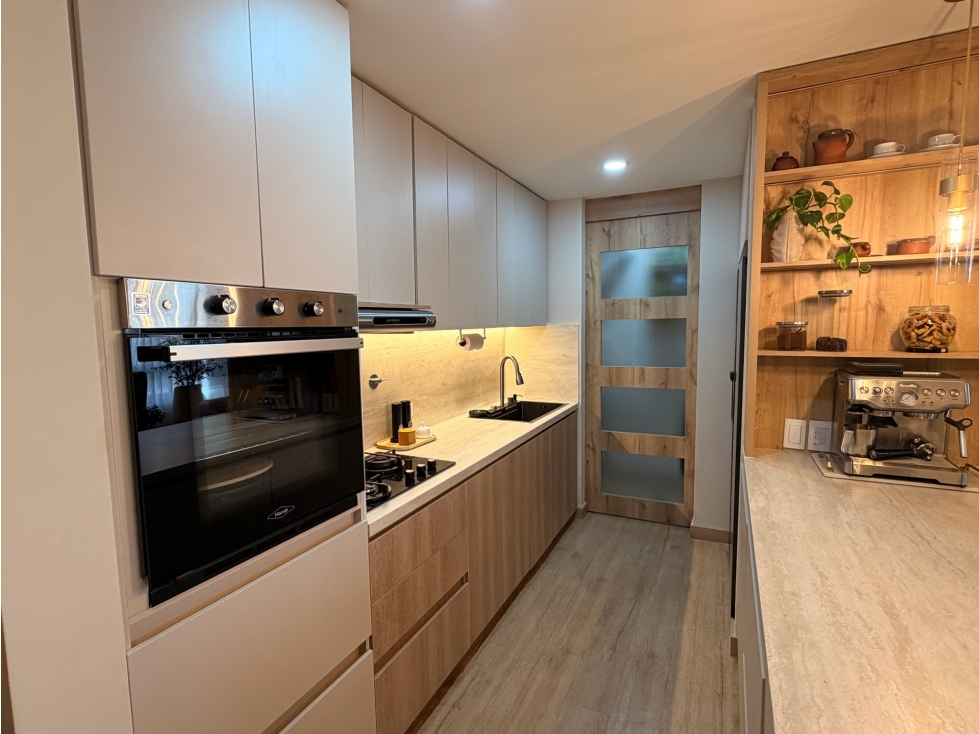 APARTAMENTO EN LA CEJA SECTOR MONTESOL