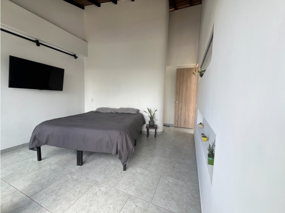 CASA EN UNIDAD ABIERTA EN LA CEJA CERCA AL VIVA — foto 5
