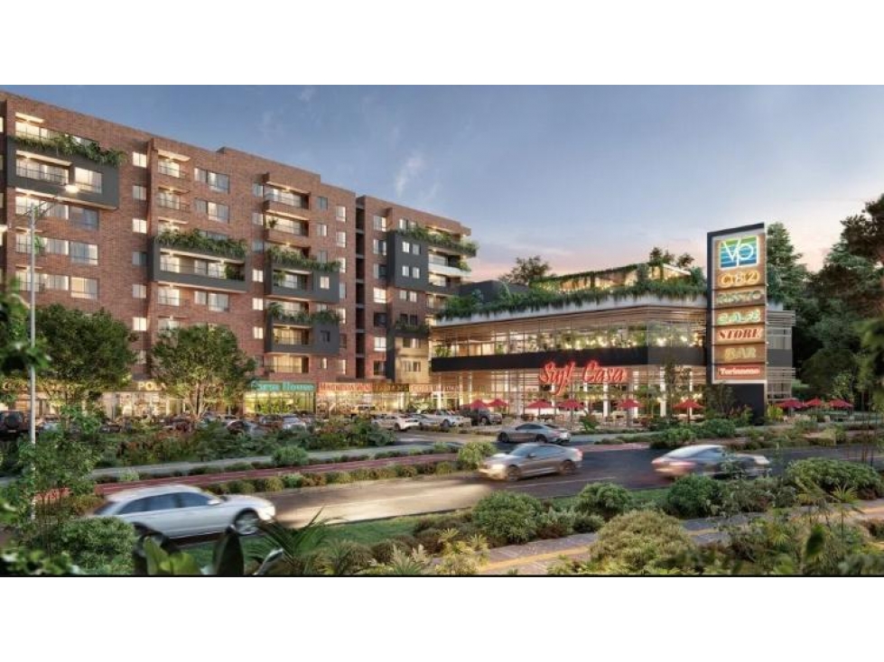 CESION DE DERECHOS APARTAMENTO RIONEGRO SECTOR LOS COLEGIOS — foto 4