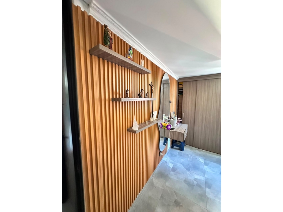 APARTAMENTO EN VENTA EN LA ESTRELLA FERRERIA — foto 4