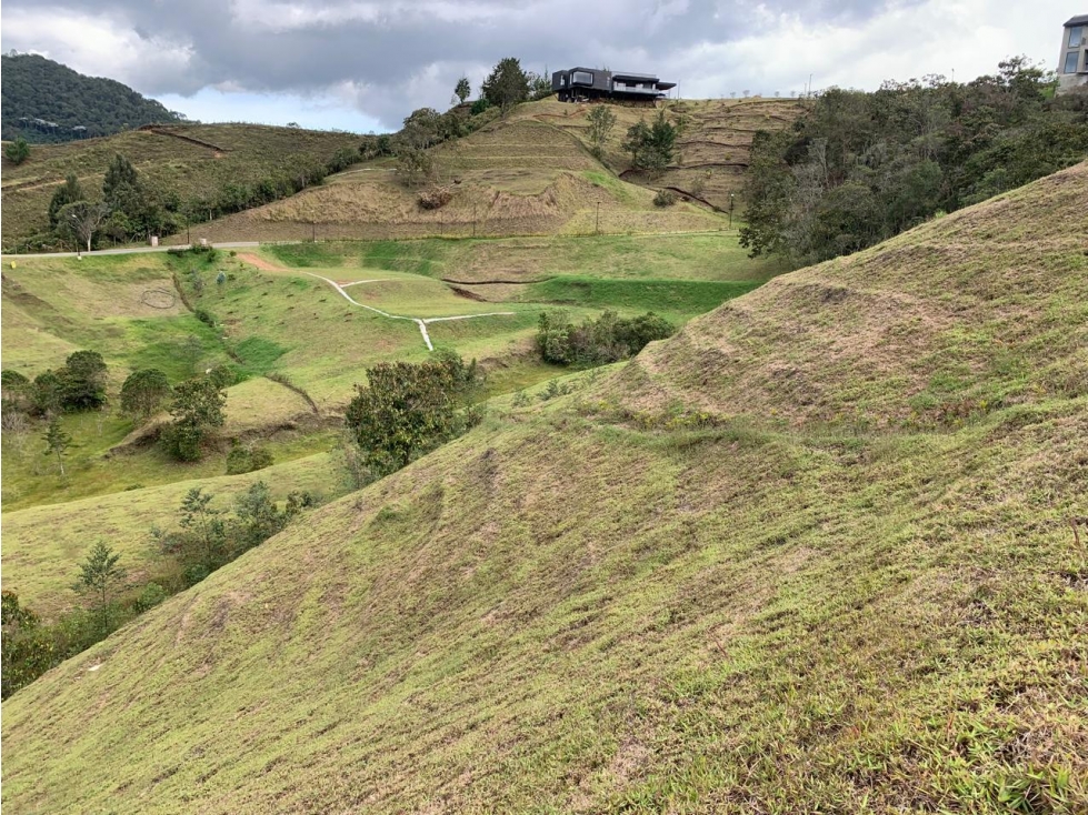 LOTE EL RETIRO VEREDA PANTANILLO EN PARCELACION