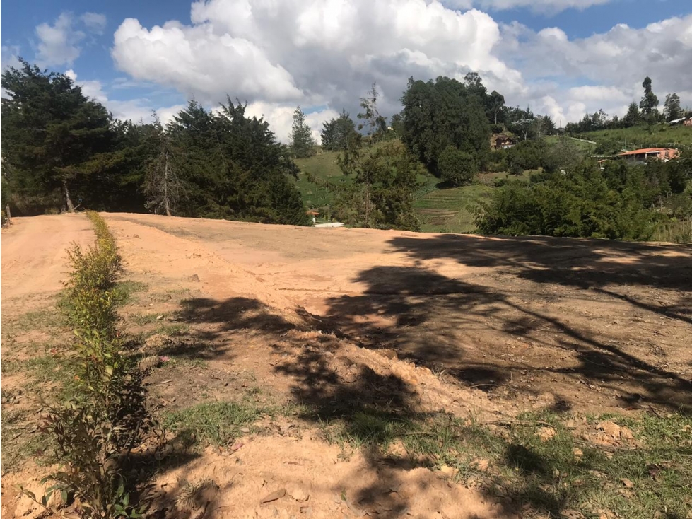 LOTES SAN VICENTE VEREDA EL AGUILA — foto 2
