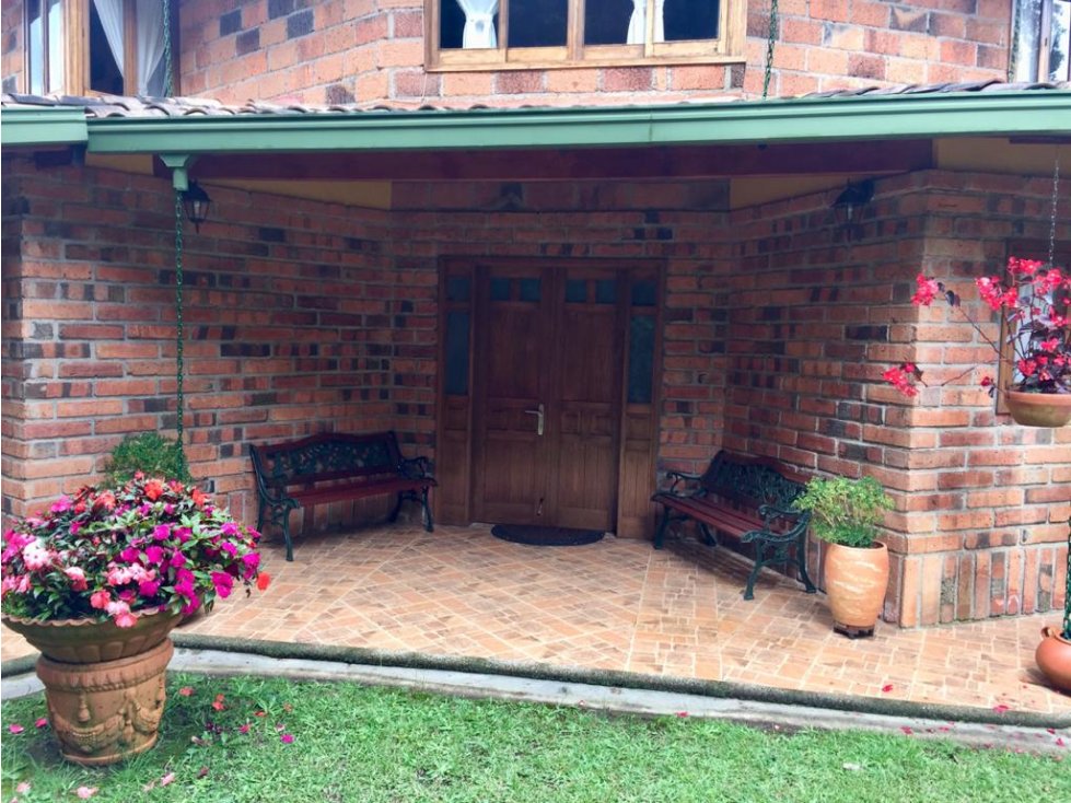 FINCA SANTA ELENA VEREDA BARRO BLANCO — foto 4