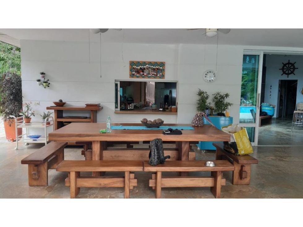 HERMOSA FINCA SAN JERONIMO EN PARCELACION — foto 5