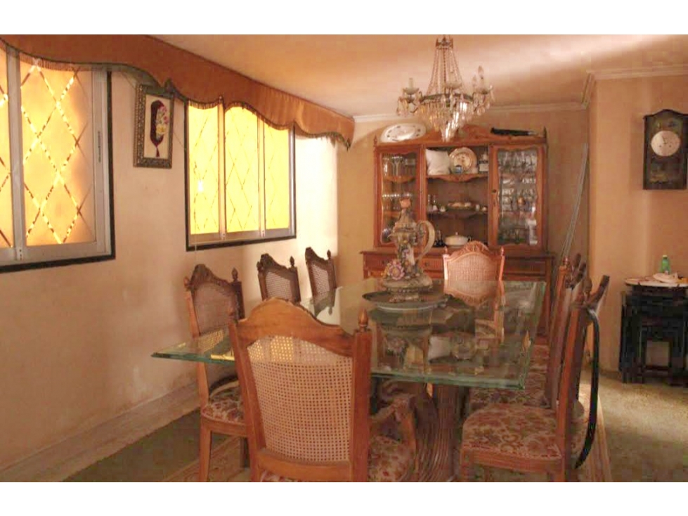 CASA INDEPENDIENTE BARRANQUILLA RIOMAR - 1