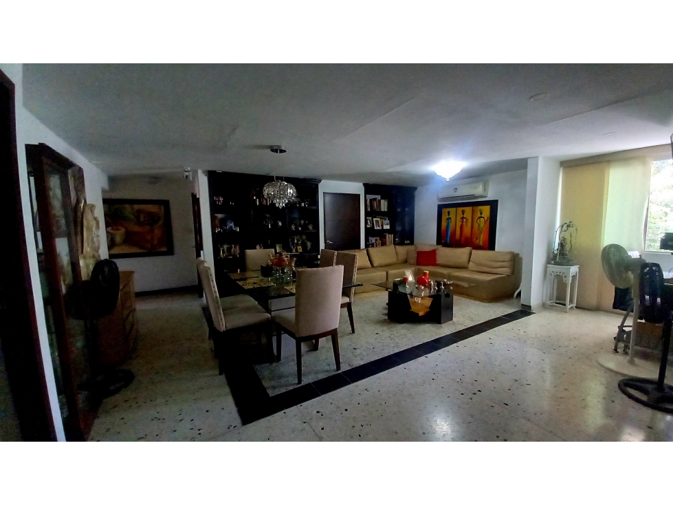 VENTA CASA BARRANQUILLA ALTOS DE RIOMAR - 4