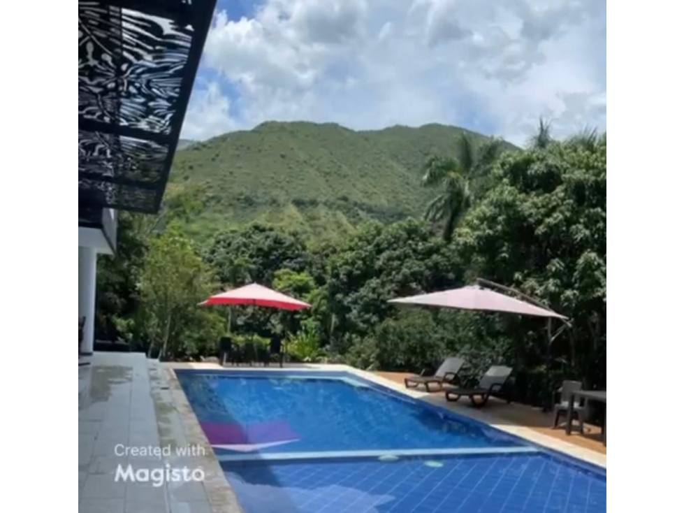 HERMOSA FINCA SAN JERONIMO UNIDAD CERRADA — foto 3