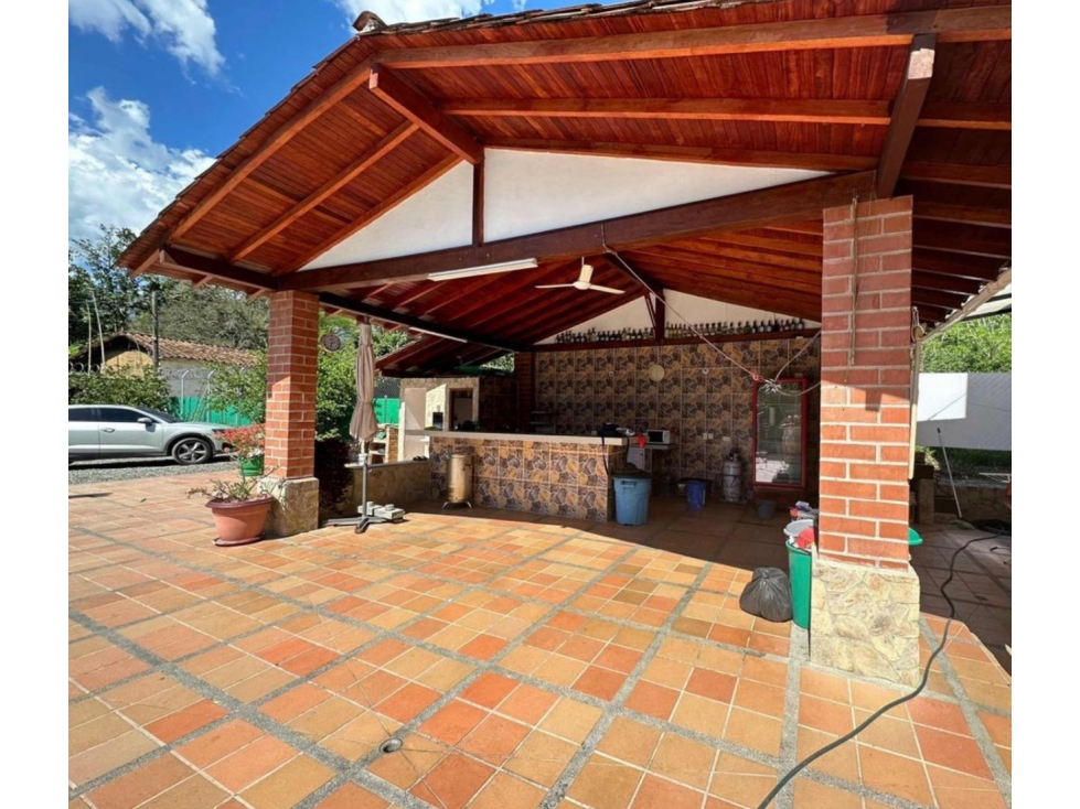 FINCA SOPETRAN VEREDA LLANO DE LA MONTAÑA — foto 2