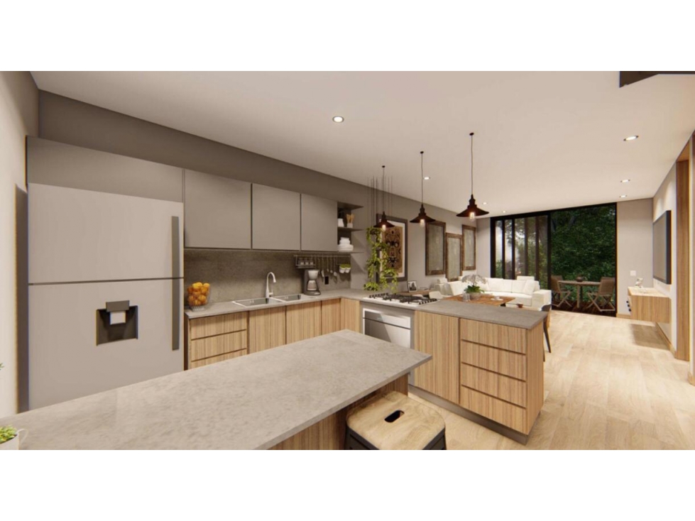 ESTRENA HERMOSA CASA RIONEGRO VEREDA GALICIA — foto 3