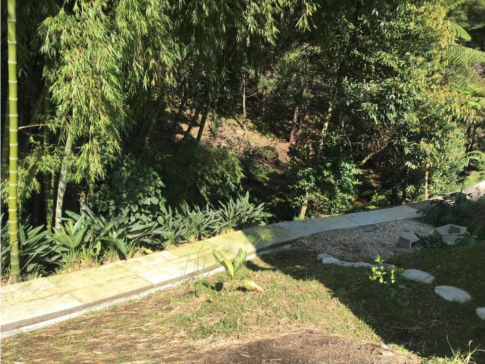 CONSTRUYE TU CASA EN LOTE LLANOGRANDE EXCELENTE UBICACION — foto 4