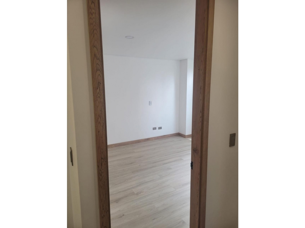 APARTAMENTO MEDELLIN BELEN LA PALMA LISTO PARA ESTRENAR — foto 2