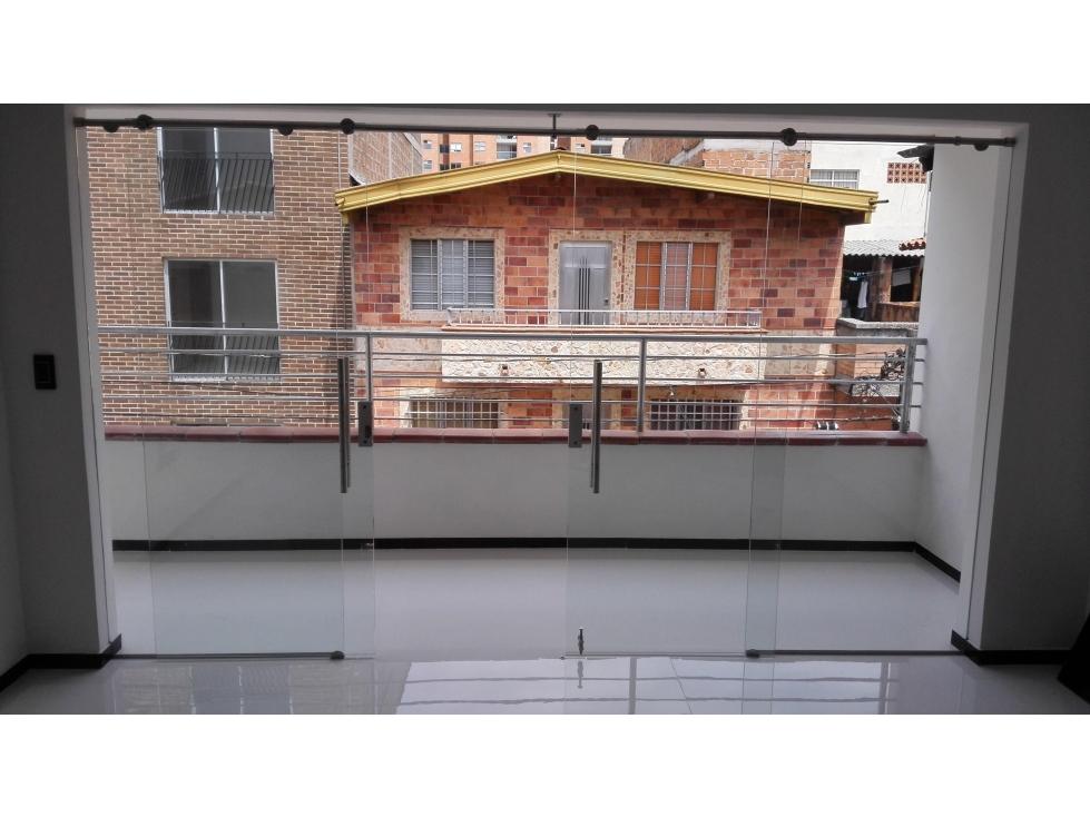 EN BELEN APARTAMENTO CON TERRAZA