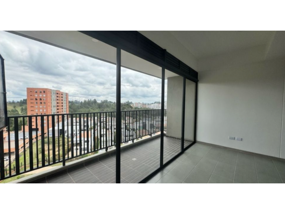 CESIÓN DERECHOS APARTAMENTO ORIENTE RIONEGRO NUEVO SECTOR BARRO BLANCO — foto 3