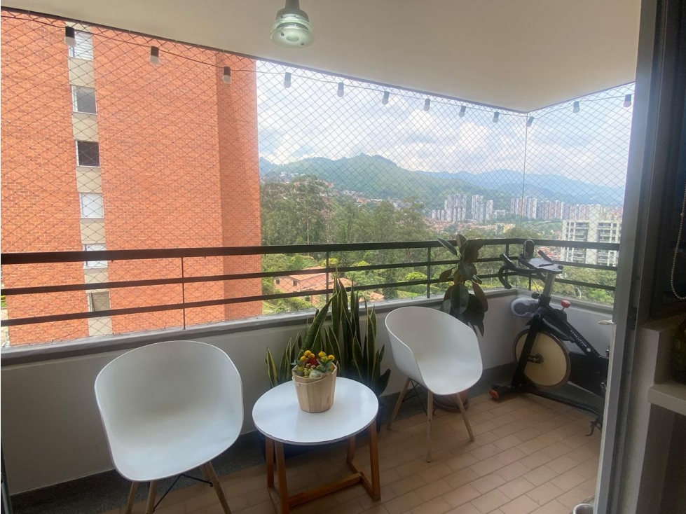ESPECTACULAR APARTAMENTO CON EXCELENTE UBICACION — foto 4