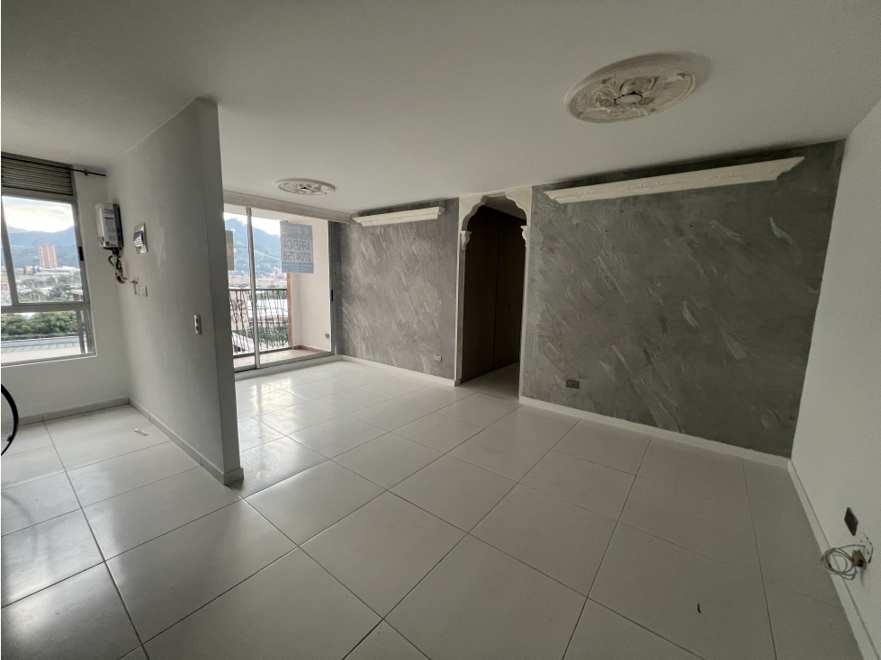 APARTAMENTO SABANETA PARTE PLANA CERCA A MAYORCA