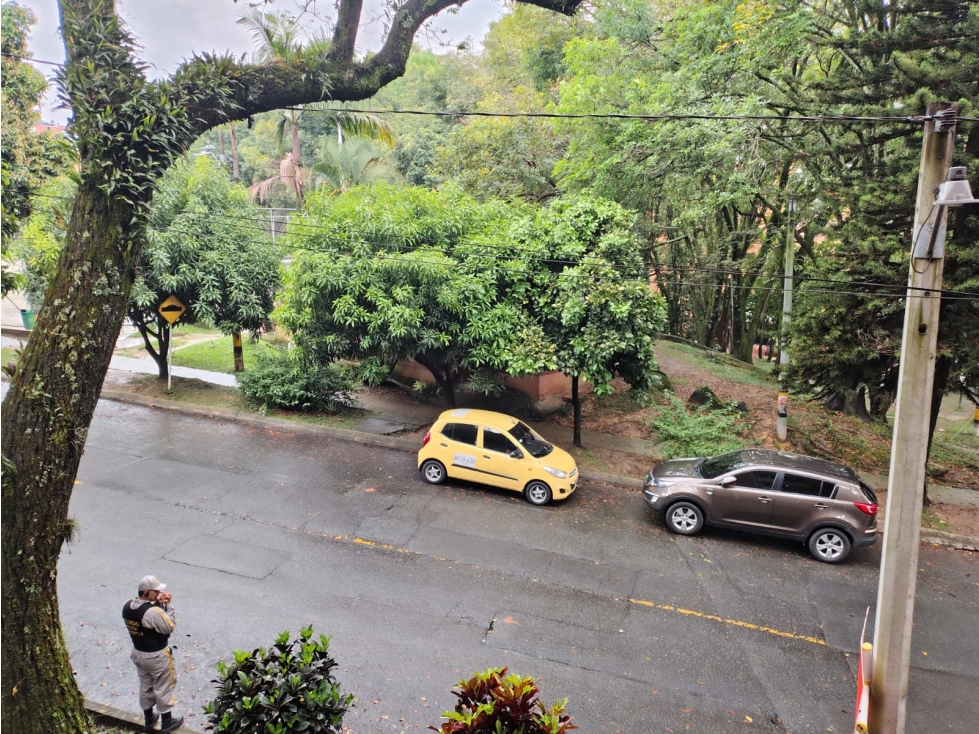 APARTAMENTO SECTOR NUEVA VILLA DE ABURRA — foto 6