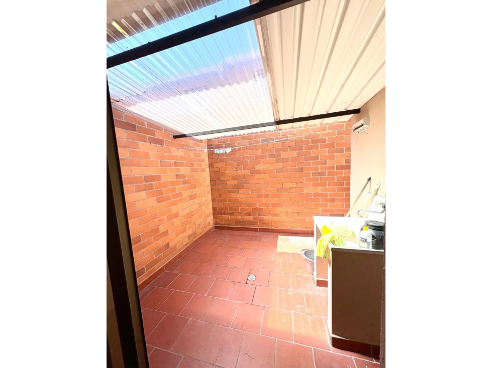 CASA RIONEGRO SECTOR  GUALANDAY LLANOGRANDE EN UNIDAD CERRADA — foto 4