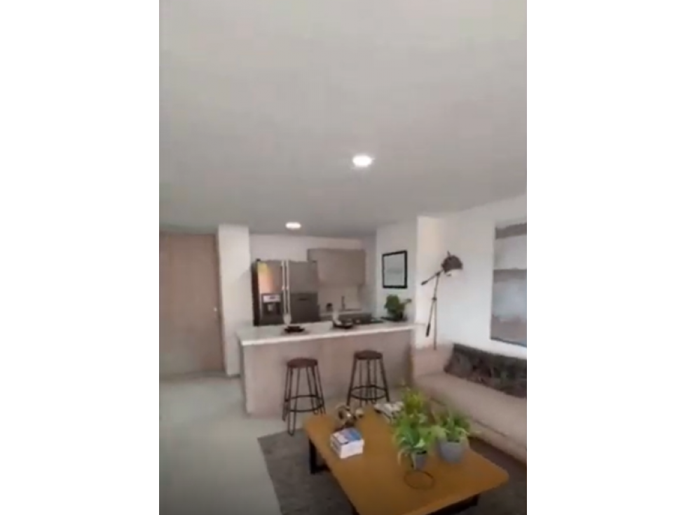 APARTAMENTO NUEVO RIONEGRO SECTOR SAN ANTONIO PEREIRA 2H — foto 5