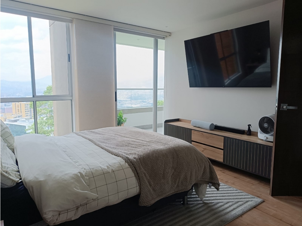 APARTAESTUDIO EN VENTA EN LAS PALMAS — foto 3