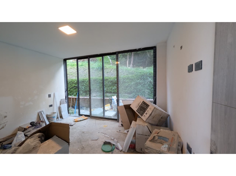 ESTRENA CASA CAMPESTRE GUARNE EN PARCELACION EN LA VEREDA GUAMITO — foto 3