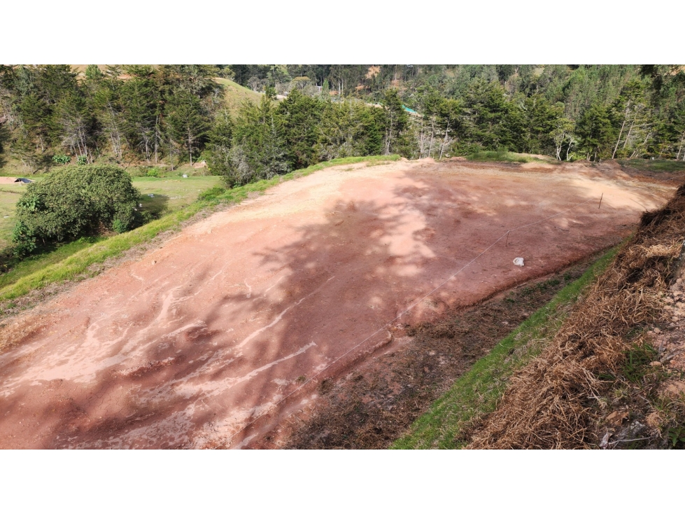 LOTE EL RETIRO EN PARCELACIÓN VIA PANTANILLO — foto 6