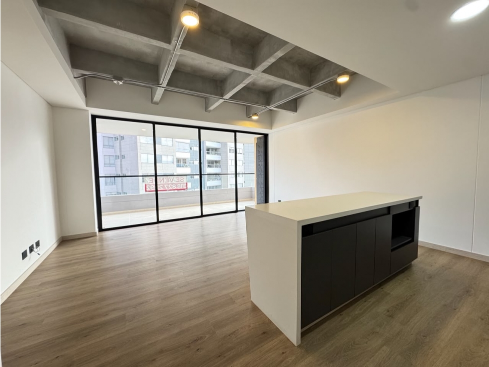 APARTAMENTO ENVIGADO LOS MESA VISTA PERIFERICO CIUDAD