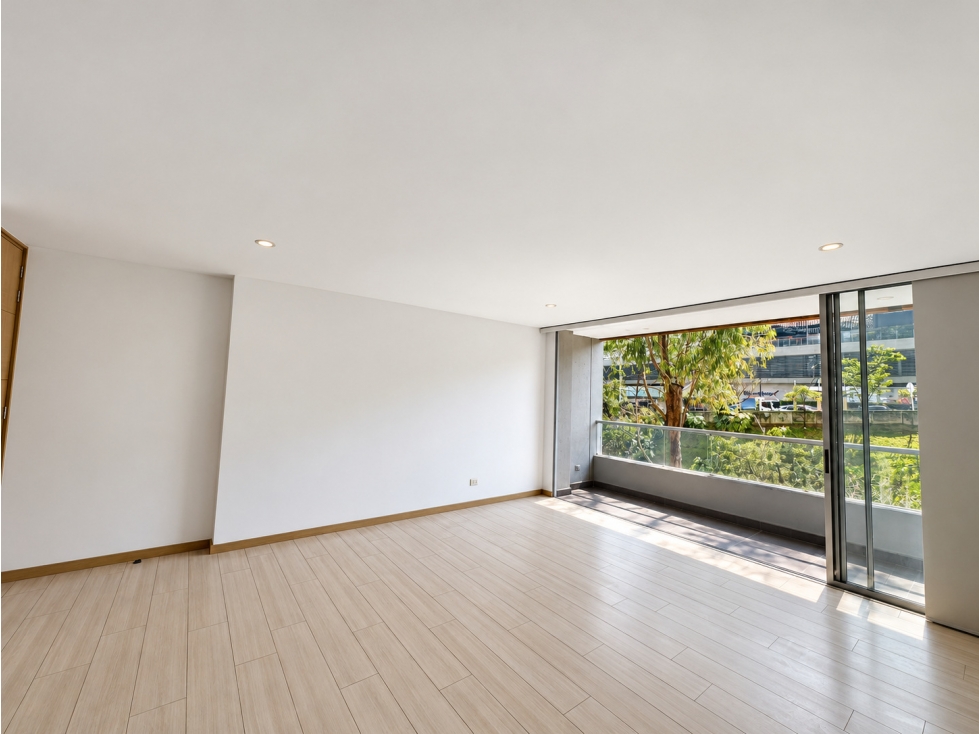 APARTAMENTO ENVIGADO NO PONIENTE SECTOR EL CHOCHO