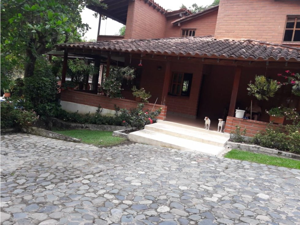 FINCA SAN JERONIMO CERCA AL HOTEL QUIMBAYA — foto 3