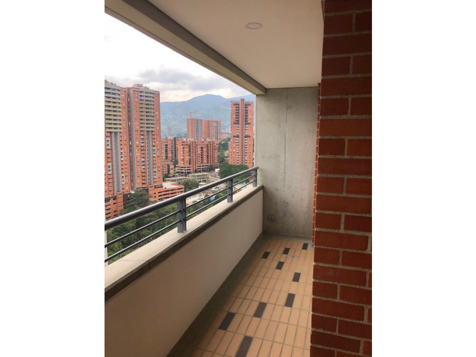 APARTAMENTO EN ITAGUI SECTOR DITAIRES