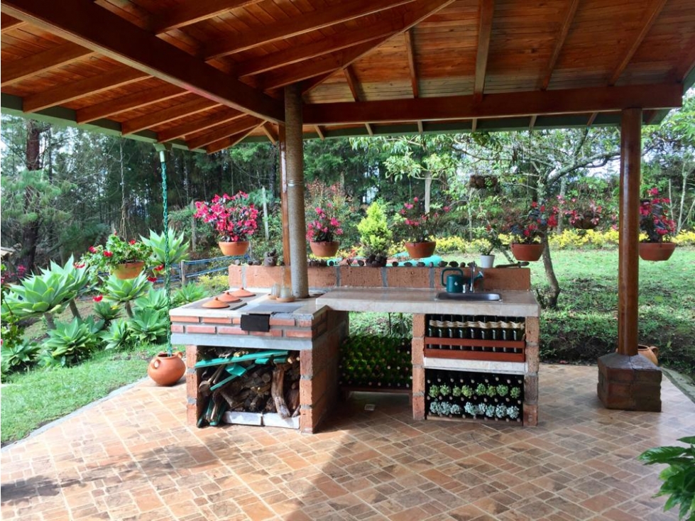 FINCA SANTA ELENA VEREDA BARRO BLANCO — foto 3