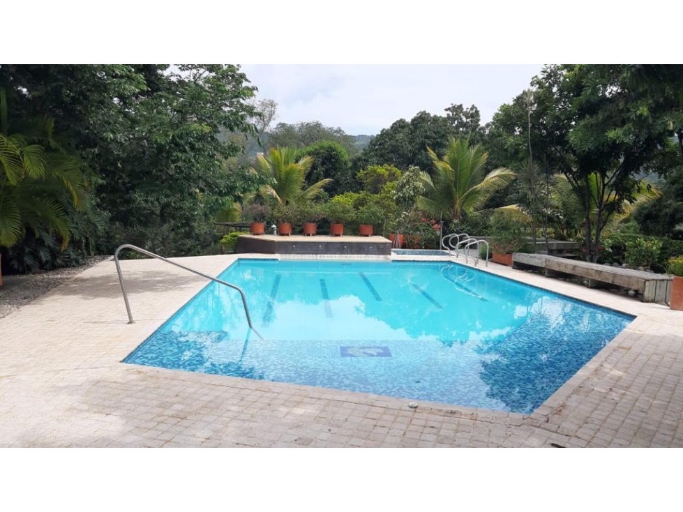 HERMOSA FINCA SAN JERONIMO EN PARCELACION — foto 2