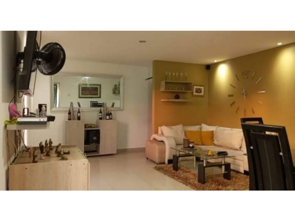 CASA TRIFAMILIAR VENTA BARRANQUILLA PRADO VIEJO - 2