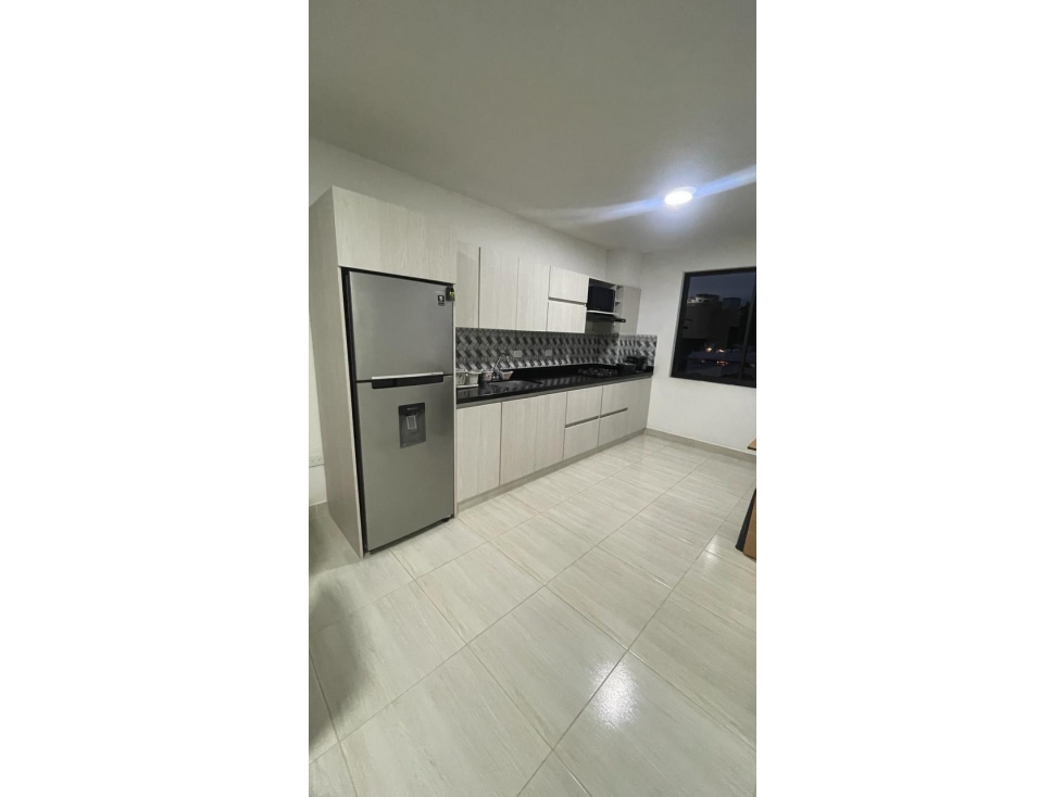 AMPLIO APARTAMENTO SAN VICENTE — foto 5
