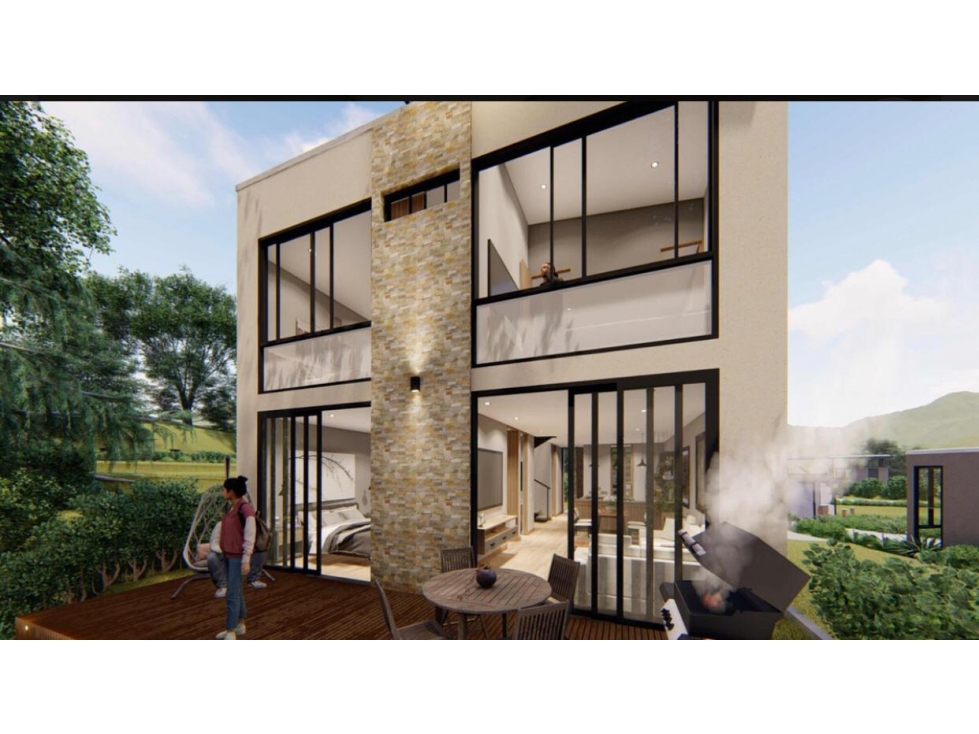 ESTRENA HERMOSA CASA RIONEGRO VEREDA GALICIA — foto 5