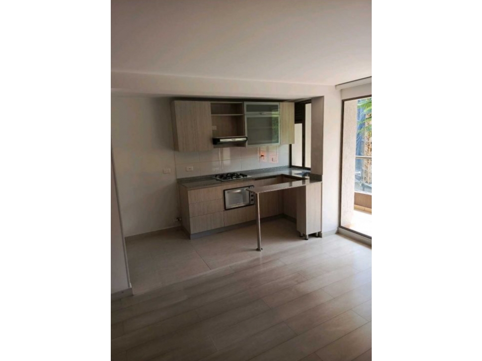 APARTAMENTO SABANETA SECTOR PAN DE AZUCAR CERCA AL EURO
