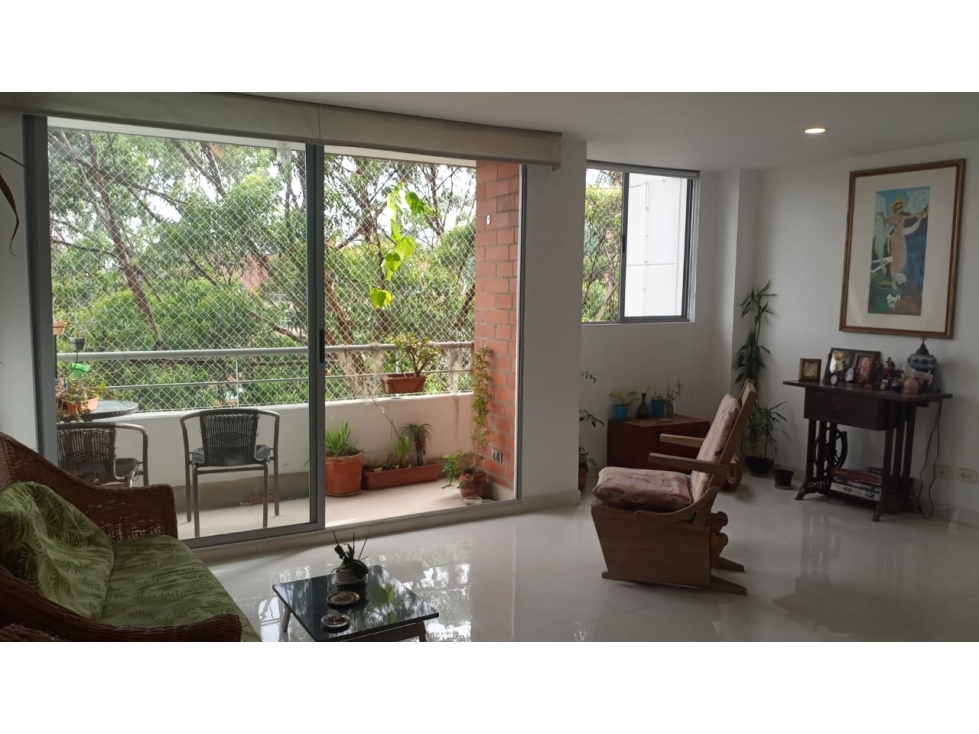 APARTAMENTO ENVIGADO ESMERALDAL — foto 3