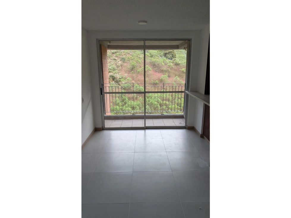 APARTAMENTO NUEVO EN RIONEGRO SECTOR LAS CUCHILLAS — foto 4