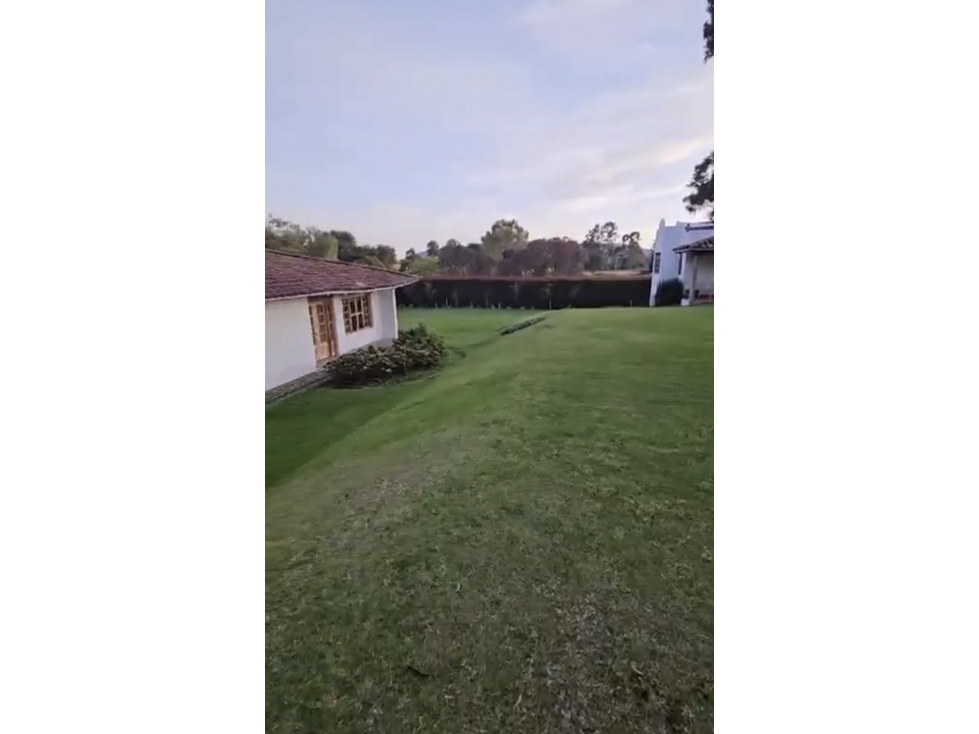 CASA EN URBANIZACION DE 3 CASAS EN ALTO DE LAS PALMA — foto 3